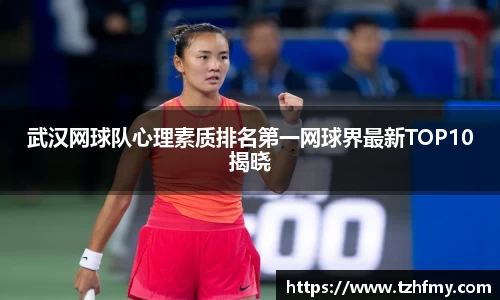 武汉网球队心理素质排名第一网球界最新TOP10揭晓
